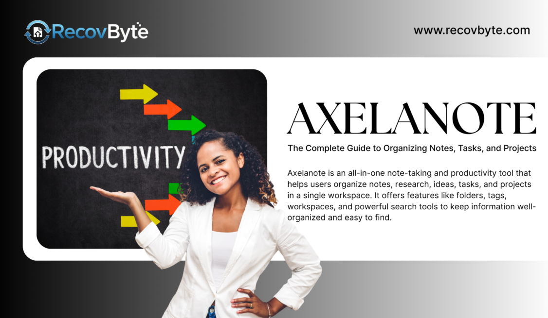 Axelanote