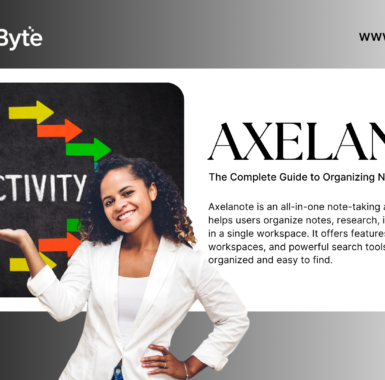 Axelanote