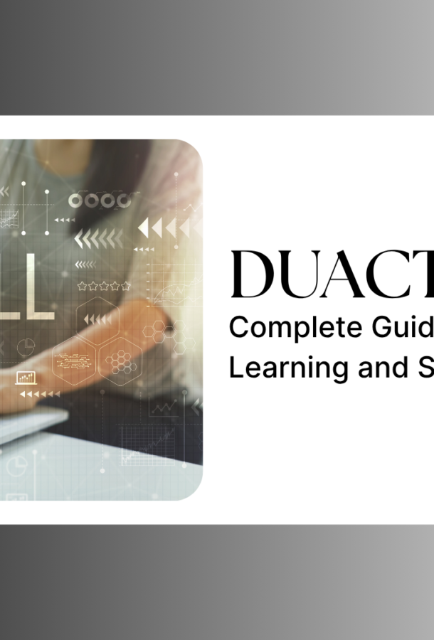 Duaction