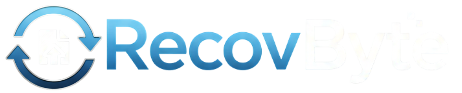 RecovByte  Resources