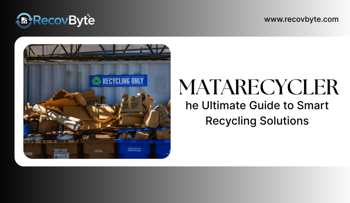 Matarecycler