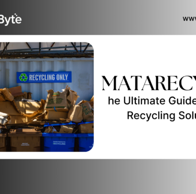 Matarecycler