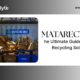 Matarecycler